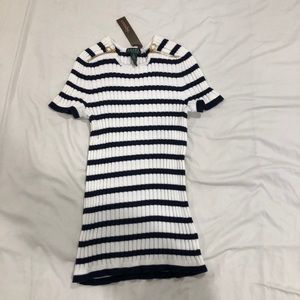 Ralph Lauren Crew Neck Shirt